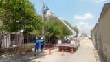 Programan cortes de energía para este jueves en varios sectores de Barranquilla
