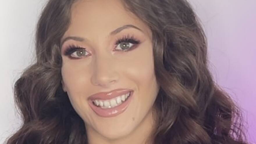 Las ‘baby braids’: trenzas que ganan protagonismo en esta temporada