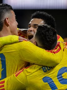 Mundial 2026: la selección Colombia tendrá su campamento base en México