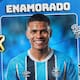 Gremio oficializa el fichaje del colombiano José Enamorado