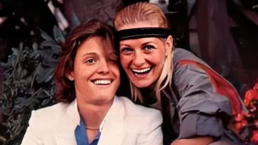 Mamá de Luis Miguel habría reaparecido en clínica psiquiátrica