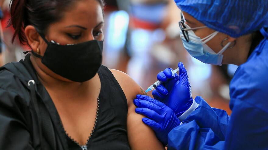 La UE pide al G20 que refuerce la OMS y lidere la respuesta global a la covid