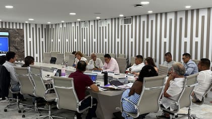 La Uniatlántico y el rumbo por revisión de elección del rector