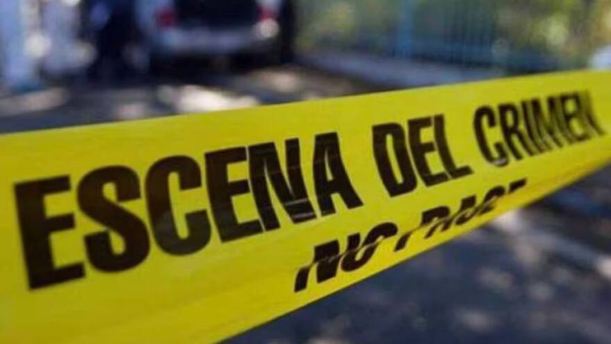 Primera masacre del año: matan a 3 en Putumayo; cordobés entre las víctimas