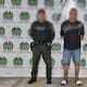 Capturan a alias El Auténtico, presunto integrante de Los Costeños, en el barrio Ciudad Salitre de Soledad