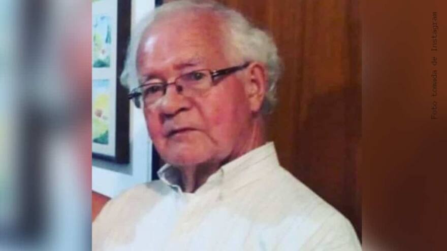 Fallece el actor Jaime Barbini en Bogotá