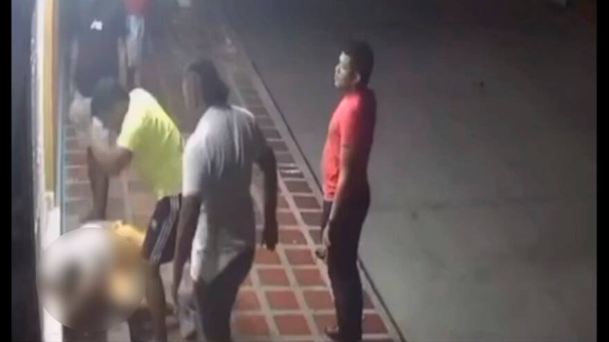 Hombre wayuu de la comunidad LGBTI fue atacado a golpes por desconocidos