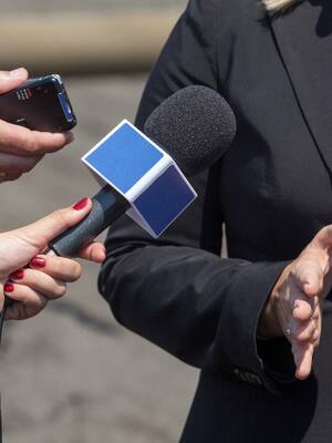 ¿De quién es la historia?