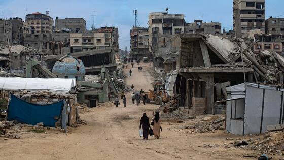 Hamás entregará este domingo a Israel el último cuerpo de los rehenes que quedaban en Gaza