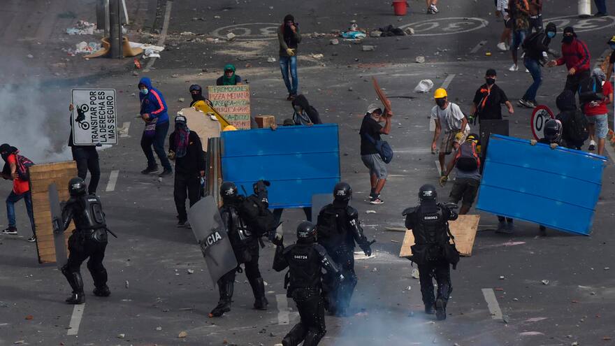 Ausencia de inteligencia | La columna de Simón Gaviria