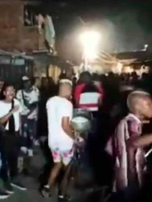 Desde el reino del “Ajá”