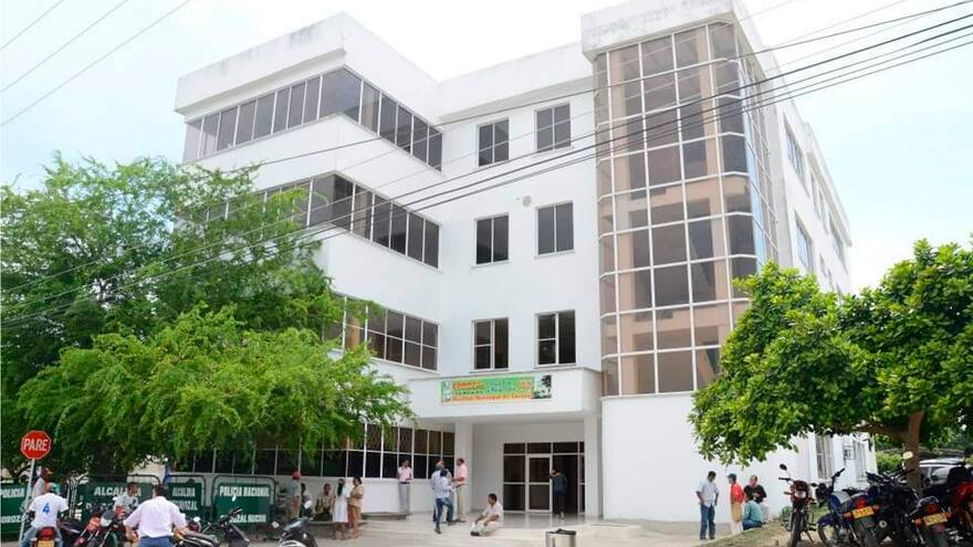 Corozal: Tribunal confirma reintegro de empleados a la Alcaldía