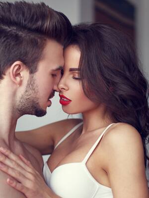 El deseo sexual femenino