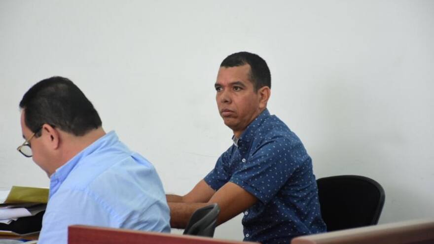 Exconcejal Recer Lee Pérez ganó $80 millones de una demanda con documentos falsos