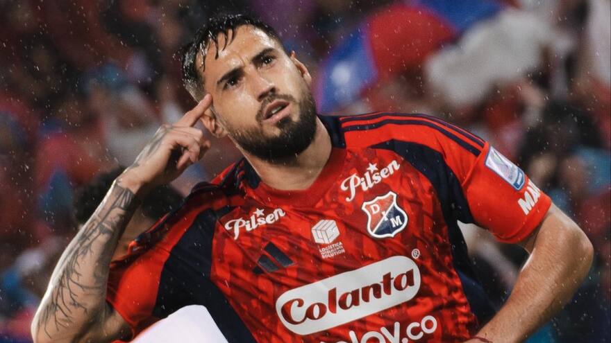 “Nosotros vamos a salir a ganarle a Junior, lo que haga la vereda de enfrente no nos importa”: Francisco Fydriszewski