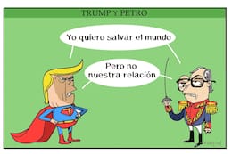 El mundo de Turcios