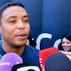 “Estoy con todas las ganas de seguir haciendo historia en Junior”: Luis Fernando Muriel