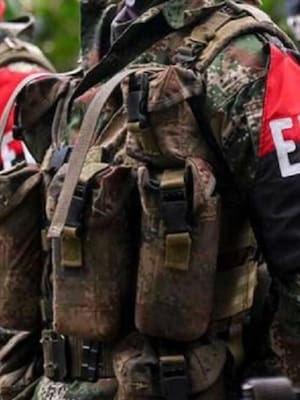 Paro armado permanente