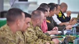 Refuerzan seguridad en el Cesar tras consejo liderado por el Ministerio de Defensa