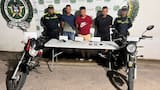 Enviaron a prisión a tres señalados integrantes del Clan del Golfo que delinquían en Sucre