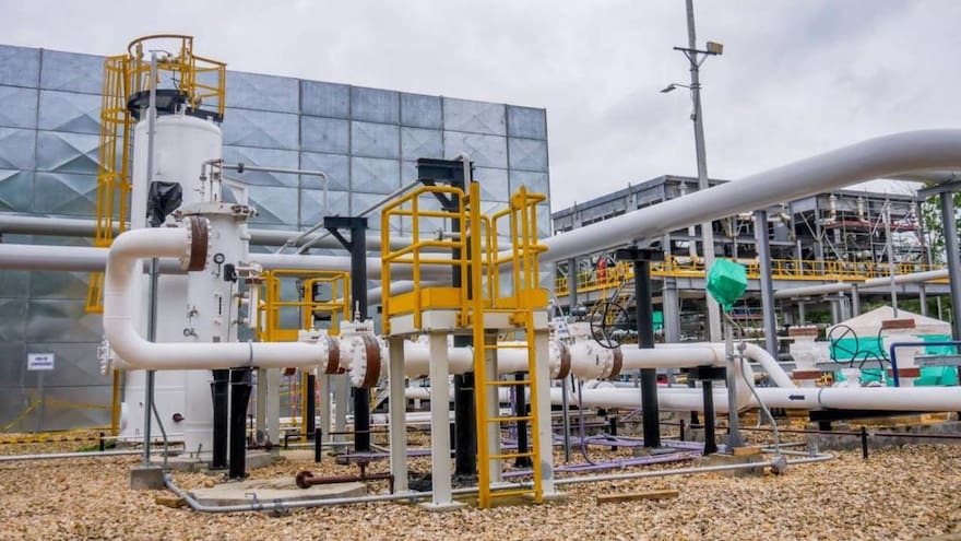 Congresistas, en desacuerdo con proyecto que incrementaría tarifas de gas en el Caribe