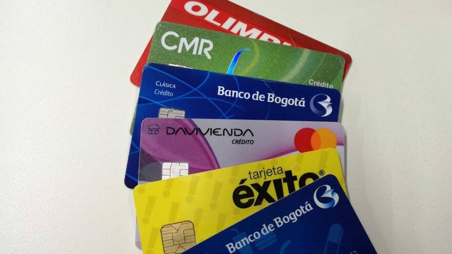 Tasa de usura quedó en 44,04 % en julio; hubo una caída de 60 puntos básicos