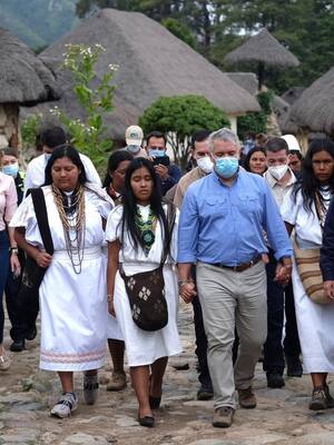 Ley de Acción Climática | Columna de Carlos Eduardo Correa