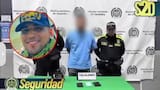 Cayó en Barranquilla alias Alambrito, jefe de seguridad de ‘Bendito Menor’, jefe de ‘Los Pachenca’