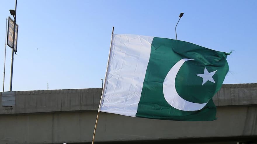 Al menos nueve muertos y 25 heridos en una avalancha en el norte de Pakistán