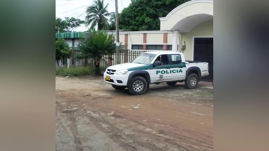 Autoridades identifican a mujer asesinada en municipio de Purísima, Córdoba