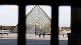 Fiscalía confirma los arrestos del robo del Louvre, pero lamenta su difusión “precipitada”