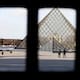 Fiscalía confirma los arrestos del robo del Louvre, pero lamenta su difusión “precipitada”