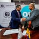 CRA suscribe memorando de entendimiento estratégico con el Pacto Global de las Naciones Unidas