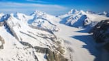 Tres alpinistas murieron en una avalancha en los Alpes eslovenos