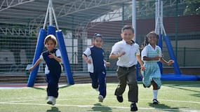 El Liceo de Cervantes Barranquilla encenderá la llama olímpica que dará inicio a sus tradicionales Olimpiadas Cervantinas 2026