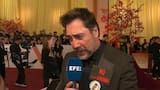 Javier Bardem habló sobre el conflicto en Oriente Medio y aseguró que es “ilegal”