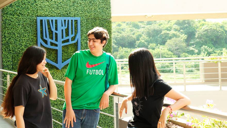 Diseño Digital, el nuevo programa de la Sergio Arboleda en Barranquilla