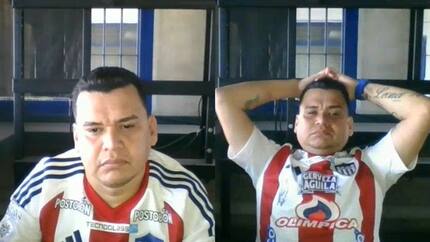 Juez Penal del Circuito toma nueva decisión sobre proceso judicial contra jefe de ‘los Pepes’ Digno Palomino Rodríguez