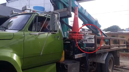 Solución momentánea tras apagón en la Cárcel Las Mercedes de Montería