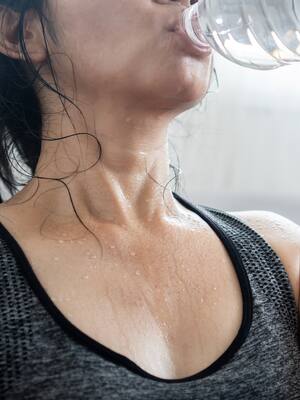 Calor, fútbol y la Crisis Climática | Columna de Tita Cepeda