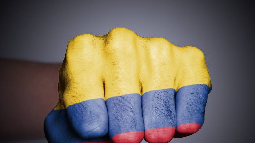 Esta es Colombia, Pablo | Columna de José Félix Lafaurie