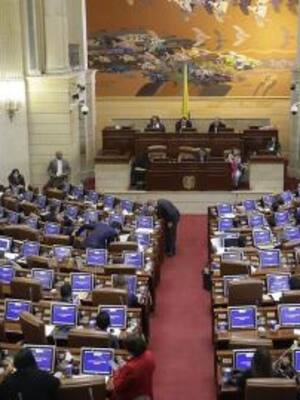 Lo que se viene en política en 2021