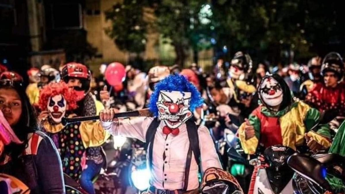 En Barranquilla prohíben caravanas y piques ilegales el 25 y el 31 de  octubre - ELHERALDO.CO