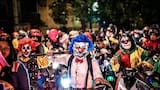 En Barranquilla prohíben caravanas y piques el 25 y el 31 de octubre