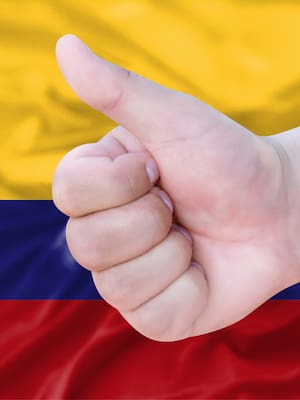 El país que elegimos