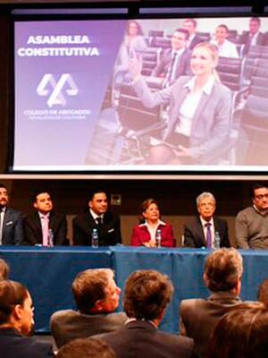 #UnSueñoDePenalistasEs