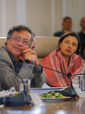 Un gobierno emético