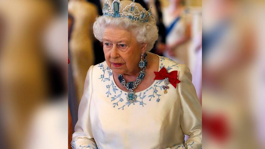Reina Isabel ll: la era que cierra el mundo con su muerte
