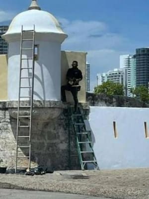 El Editorial | Desprecio por el patrimonio