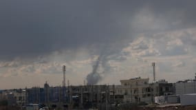 15 muertos en un ataque de Israel y EE. UU. contra un pabellón deportivo en Irán